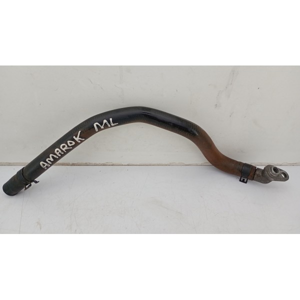 Mangote Hidráulica Amarok 2.0 16v 2010 2011 2012 2013/2017