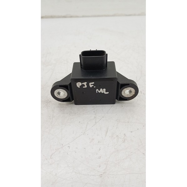 Modulo Sensor Aceleração Pajero Full 07/15  Mn116715