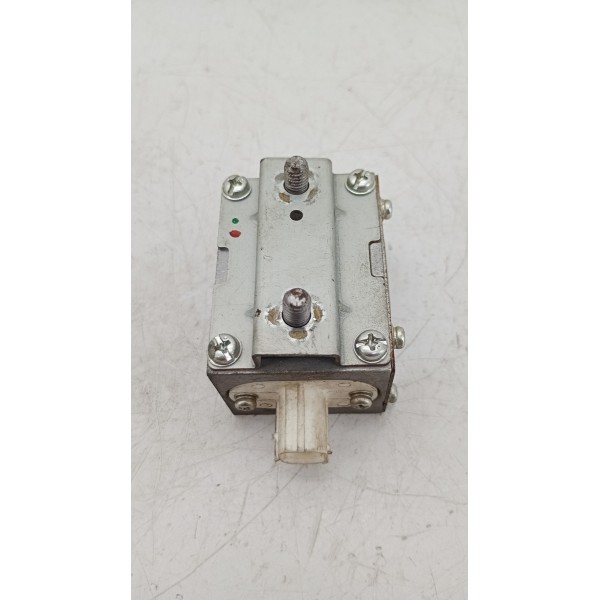 Sensor Impacto Frontal Esquerdo Pajero Full 2000 2001 A 2006