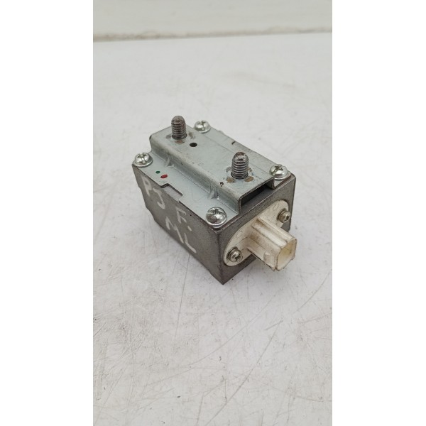 Sensor Impacto Frontal Esquerdo Pajero Full 2000 2001 A 2006