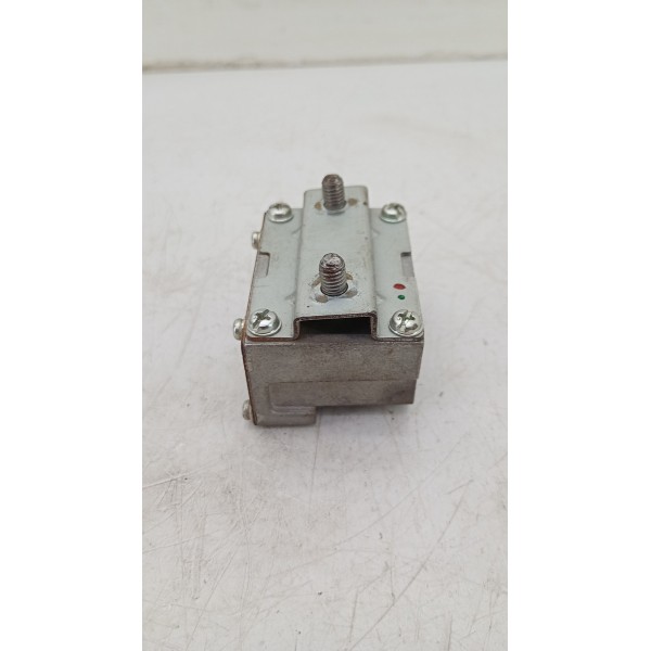 Sensor Impacto Frontal Esquerdo Pajero Full 2000 2001 A 2006