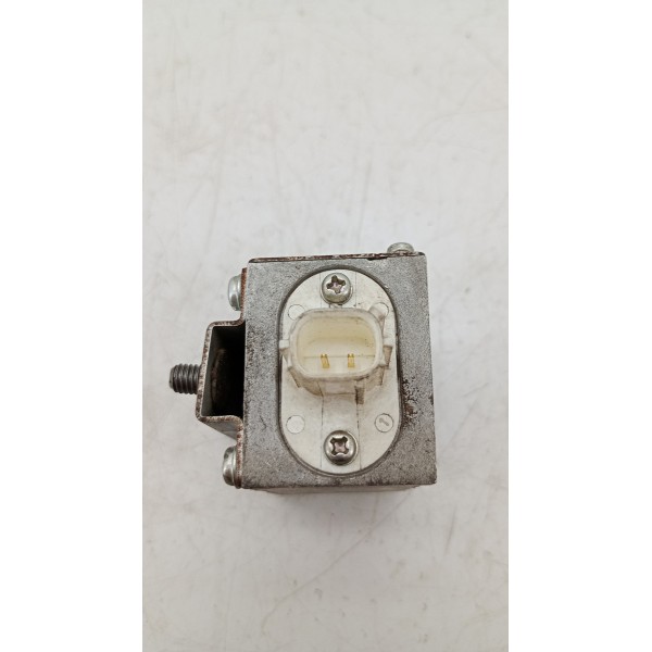 Sensor Impacto Frontal Esquerdo Pajero Full 2000 2001 A 2006