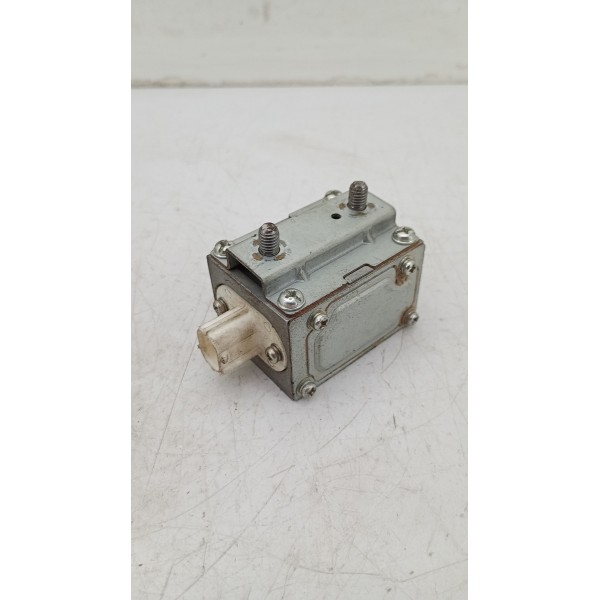 Sensor Impacto Frontal Esquerdo Pajero Full 2000 2001 A 2006