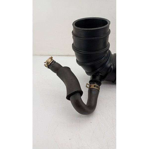 Mangueira Filtro Ar Motor L200 Triton Bcr 2005 2006 07/2011