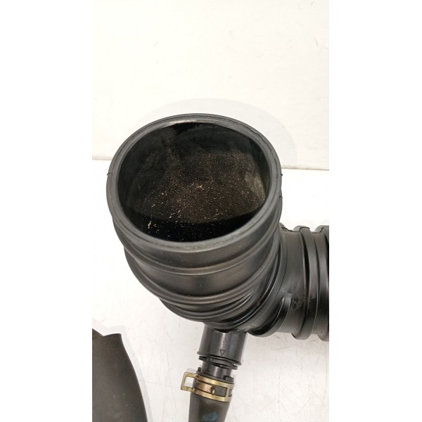 Mangueira Filtro Ar Motor L200 Triton Bcr 2005 2006 07/2011