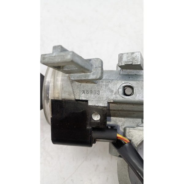 Cilindro Comutador Ignição Pajero Full 2005 2006 2007 /2014