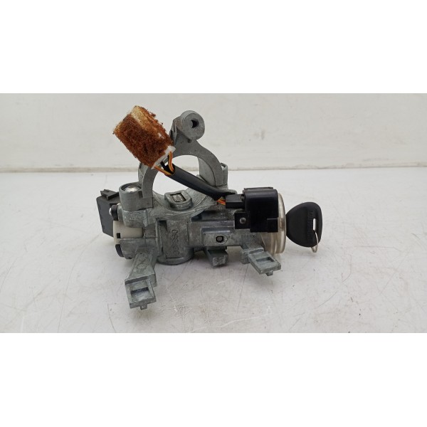 Cilindro Comutador Ignição Pajero Full 2005 2006 2007 /2014