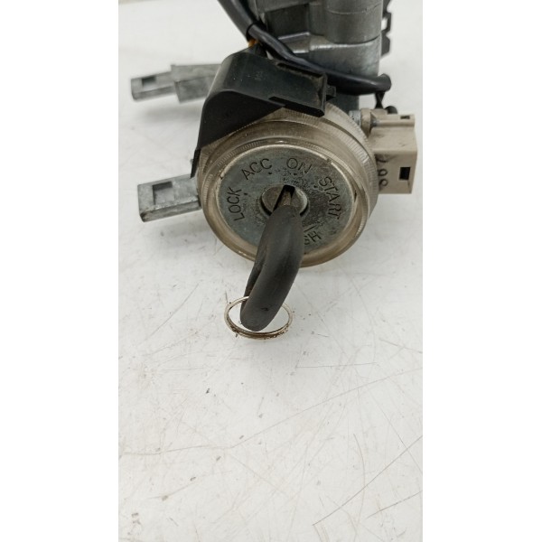 Cilindro Comutador Ignição Pajero Full 2005 2006 2007 /2014