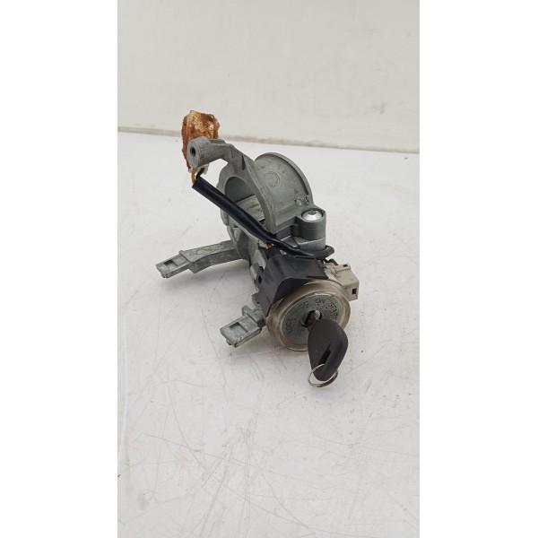 Cilindro Comutador Ignição Pajero Full 2005 2006 2007 /2014