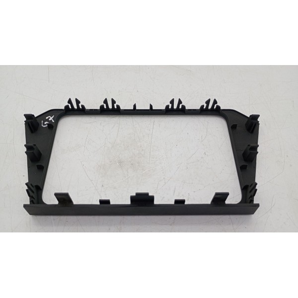 Moldura De Painel Central Vw G7 5u0858061e