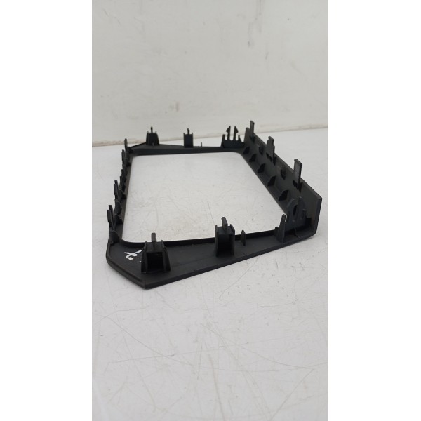 Moldura De Painel Central Vw G7 5u0858061e