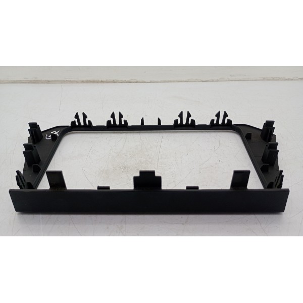 Moldura De Painel Central Vw G7 5u0858061e