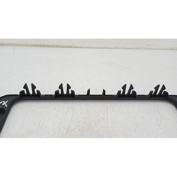 Moldura De Painel Central Vw G7 5u0858061e