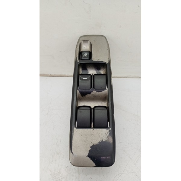 Interruptor Botão Vidro Elétrico Mitsubishi L200 2007 A 2016