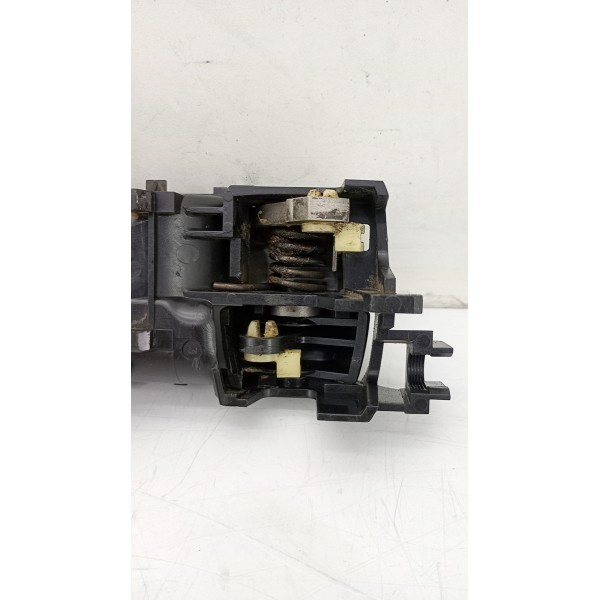 Maçaneta Interna Dianteira Direita Pajero Full 2009 Mr432272