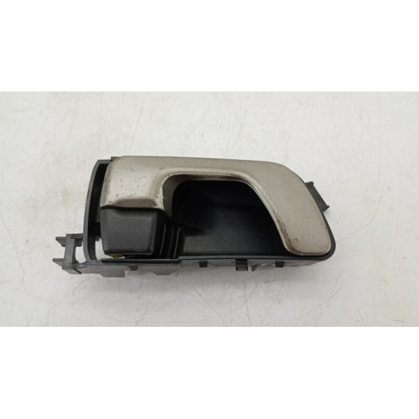 Maçaneta Interna Dianteira Direita Pajero Full 2009 Mr432272