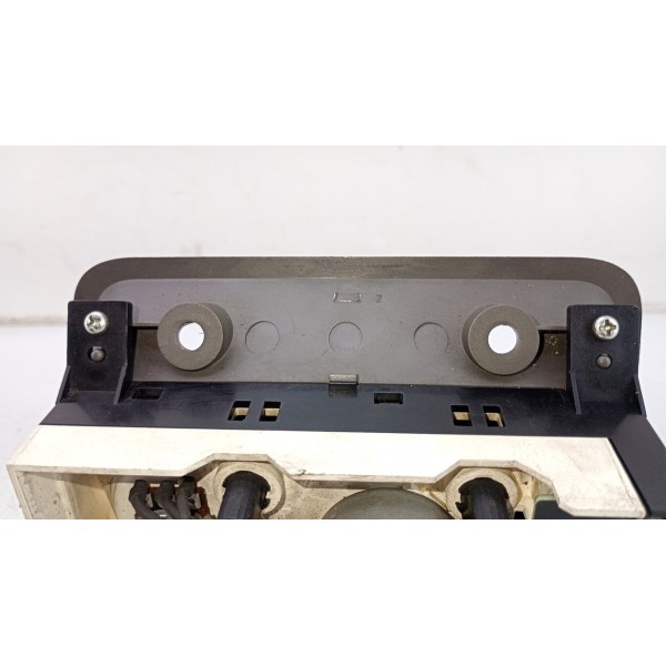 Comando Ar Condicionado Traseiro Mitusbishi Pajero 2006 2015