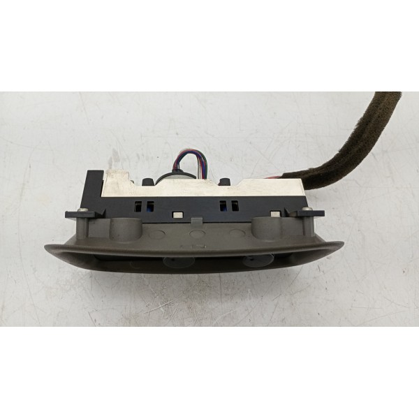 Comando Ar Condicionado Traseiro Mitusbishi Pajero 2006 2015