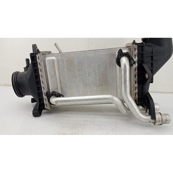 Intercooler Mercedes C200 2.0 2015 A 2019