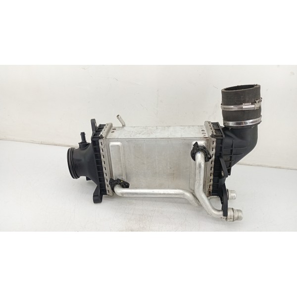 Intercooler Mercedes C200 2.0 2015 A 2019