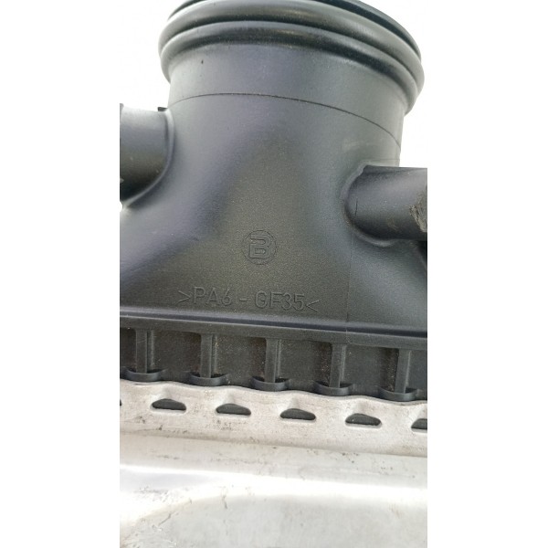 Intercooler Mercedes C200 2.0 2015 A 2019