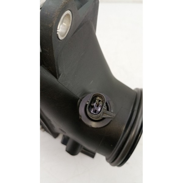 Intercooler Mercedes C200 2.0 2015 A 2019