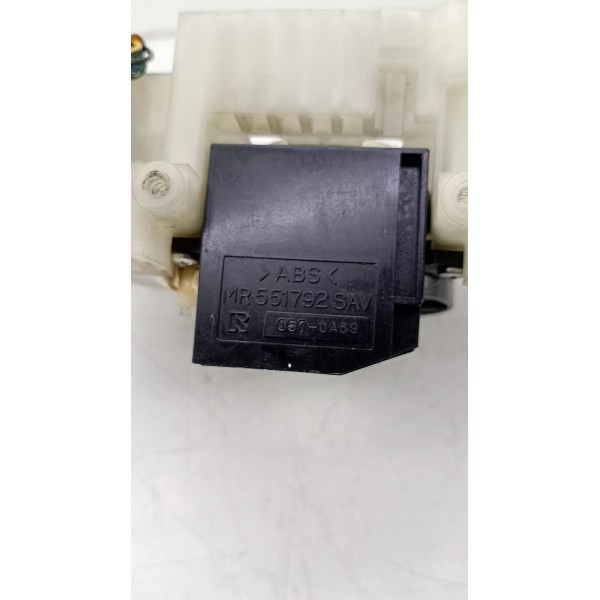 Chave Seta Mitsubishi Pajero Full 3.2 2008 2009 Mr551792