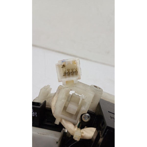 Chave Seta Mitsubishi Pajero Full 3.2 2008 2009 Mr551792