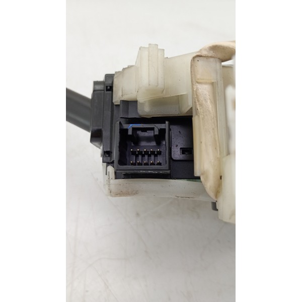 Chave Seta Mitsubishi Pajero Full 3.2 2008 2009 Mr551792