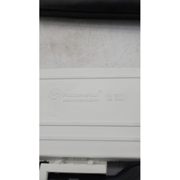 Triângulo Sinalização Segurança Autometal Pajeiro Full