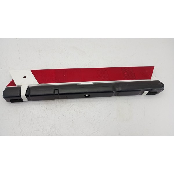 Triângulo Sinalização Segurança Autometal Pajeiro Full