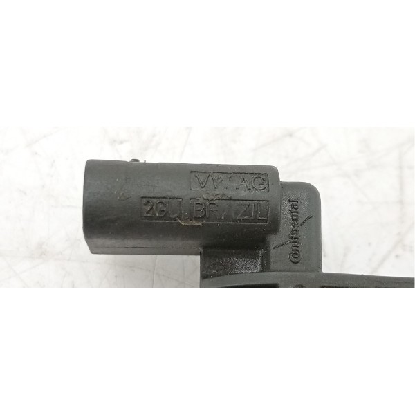 Sensor Fase Comando Válvulas Fox 2016 04c907601h Original