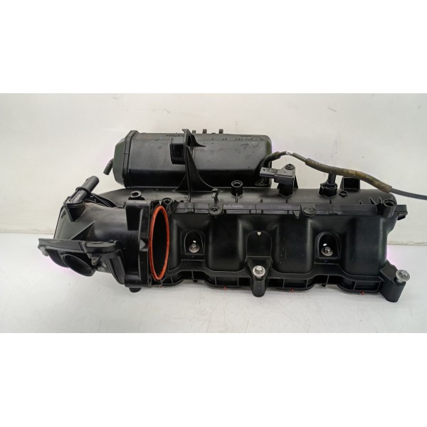 Coletor Admissão Mercedes C180 C200 1.6 Turbo 2015 A 2019