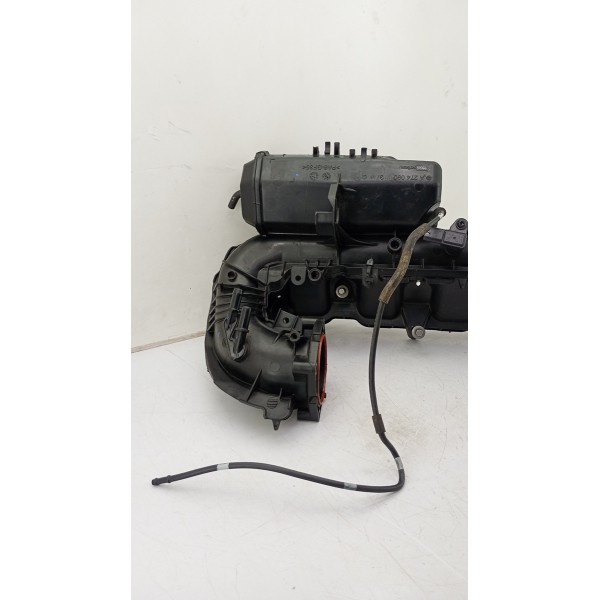 Coletor Admissão Mercedes C180 C200 1.6 Turbo 2015 A 2019