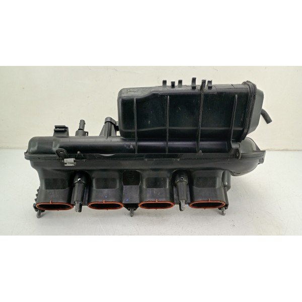 Coletor Admissão Mercedes C180 C200 1.6 Turbo 2015 A 2019