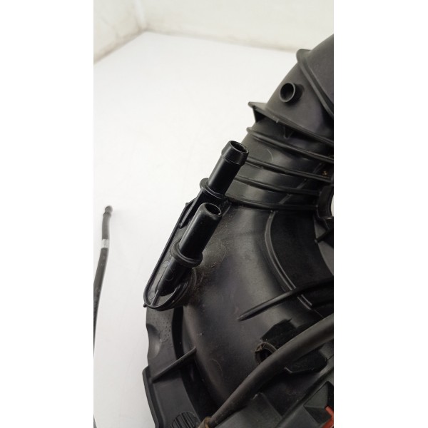 Coletor Admissão Mercedes C180 C200 1.6 Turbo 2015 A 2019