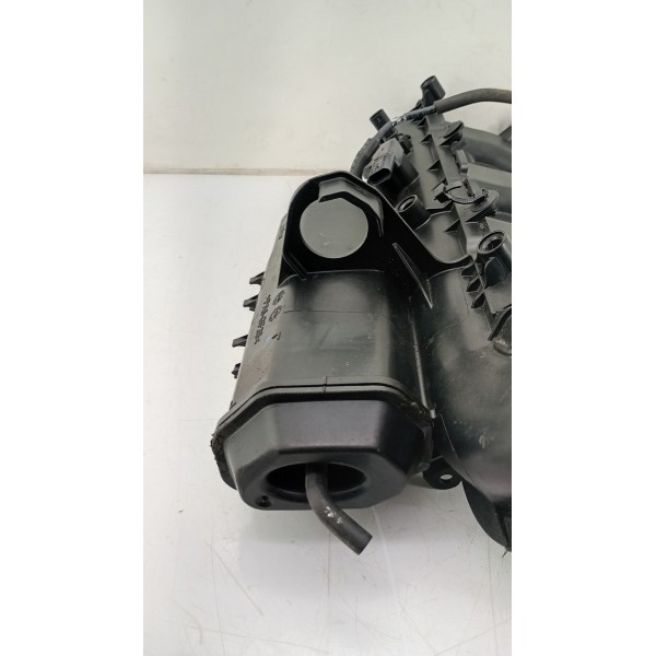 Coletor Admissão Mercedes C180 C200 1.6 Turbo 2015 A 2019