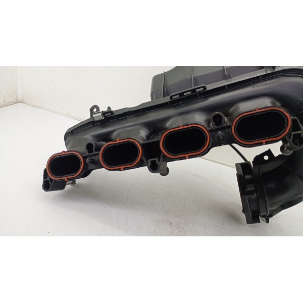 Coletor Admissão Mercedes C180 C200 1.6 Turbo 2015 A 2019