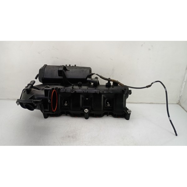 Coletor Admissão Mercedes C180 C200 1.6 Turbo 2015 A 2019