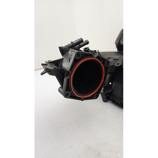 Coletor Admissão Mercedes C180 C200 1.6 Turbo 2015 A 2019
