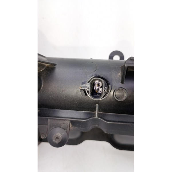 Coletor Admissão Mercedes C180 C200 1.6 Turbo 2015 A 2019