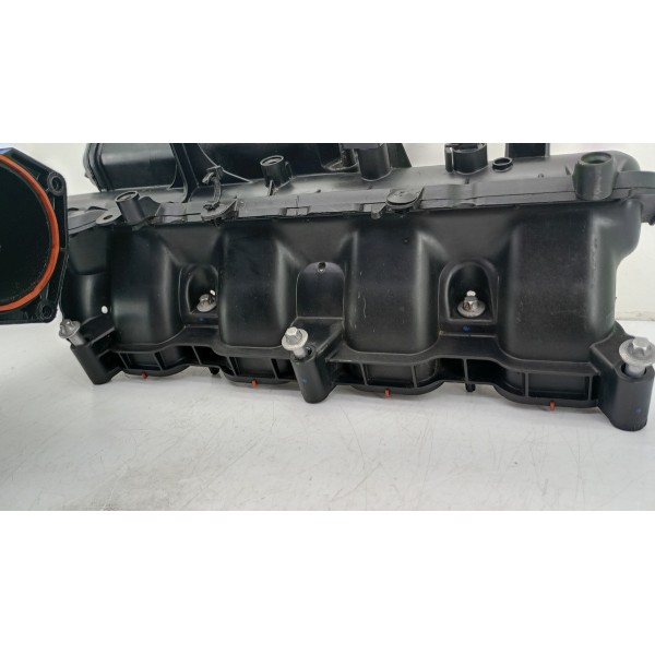 Coletor Admissão Mercedes C180 C200 1.6 Turbo 2015 A 2019