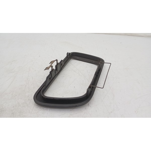 Acabamento Macaneta Interna Esquerdo Pajero Full 2011