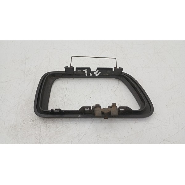 Acabamento Macaneta Interna Esquerdo Pajero Full 2011