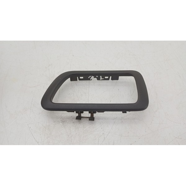 Acabamento Macaneta Interna Esquerdo Pajero Full 2011