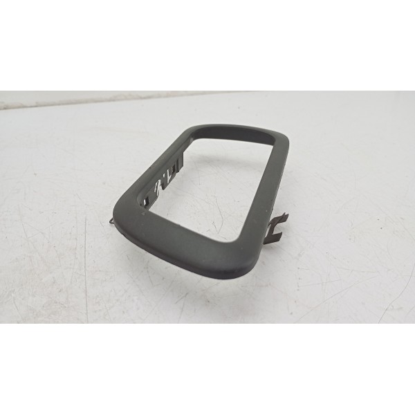 Acabamento Macaneta Interna Esquerdo Pajero Full 2011