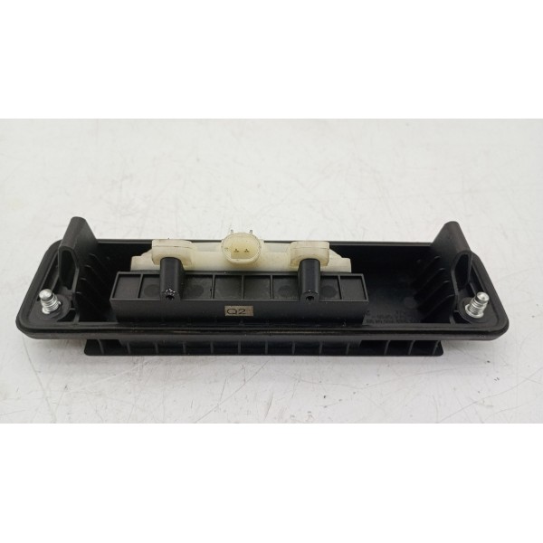 Maçaneta Tampa Traseira Mercedes C180 2015 A 2019