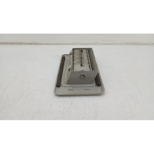 Difusor Ar Forro Teto Mitsubishi Pajero 2003 Peça Original