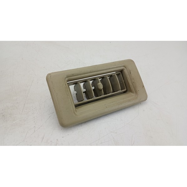 Difusor Ar Forro Teto Mitsubishi Pajero 2003 Peça Original