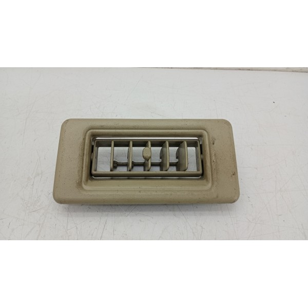 Difusor Ar Forro Teto Mitsubishi Pajero 2003 Peça Original